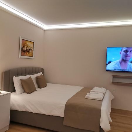Family Boutique Residence-Free Parking Tırnova Dış mekan fotoğraf