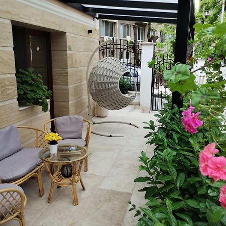 Family Boutique Residence-Free Parking Tırnova Dış mekan fotoğraf