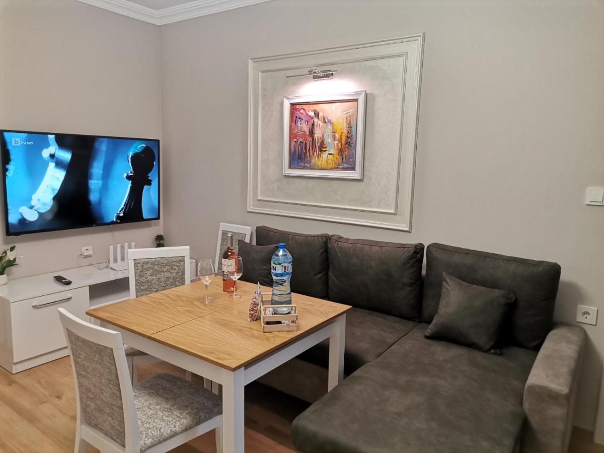 Family Boutique Residence-Free Parking Tırnova Dış mekan fotoğraf