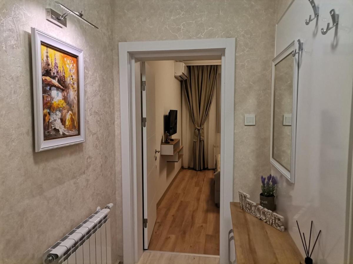 Family Boutique Residence-Free Parking Tırnova Dış mekan fotoğraf