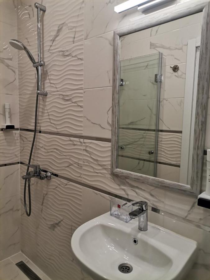 Family Boutique Residence-Free Parking Tırnova Dış mekan fotoğraf