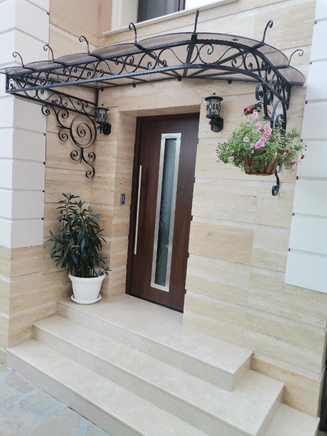 Family Boutique Residence-Free Parking Tırnova Dış mekan fotoğraf