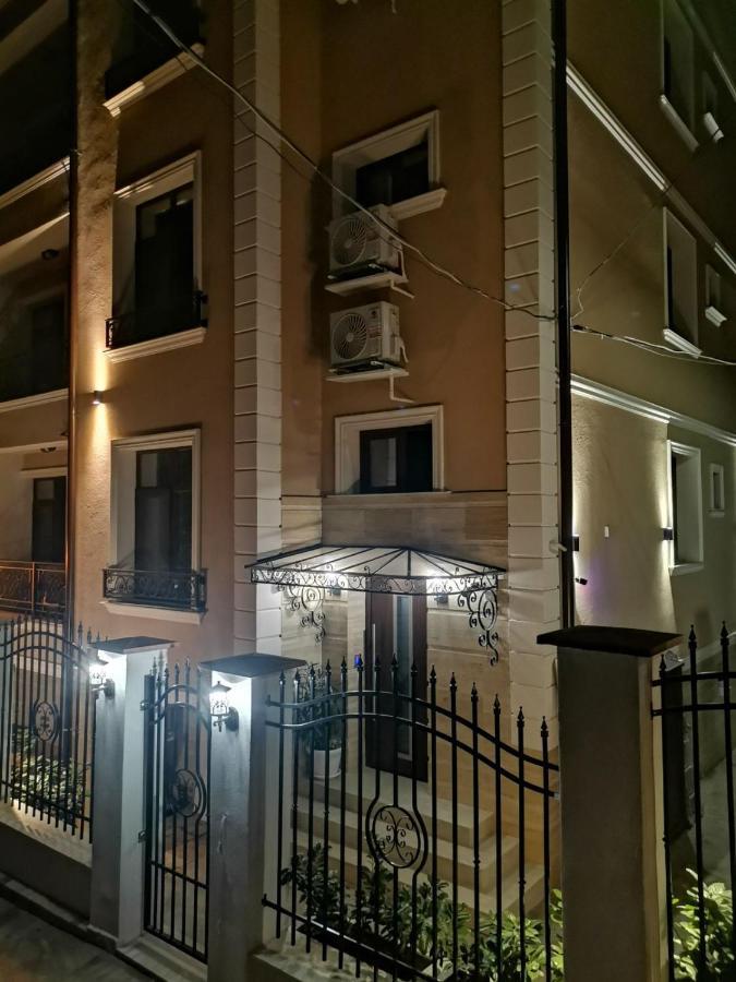 Family Boutique Residence-Free Parking Tırnova Dış mekan fotoğraf