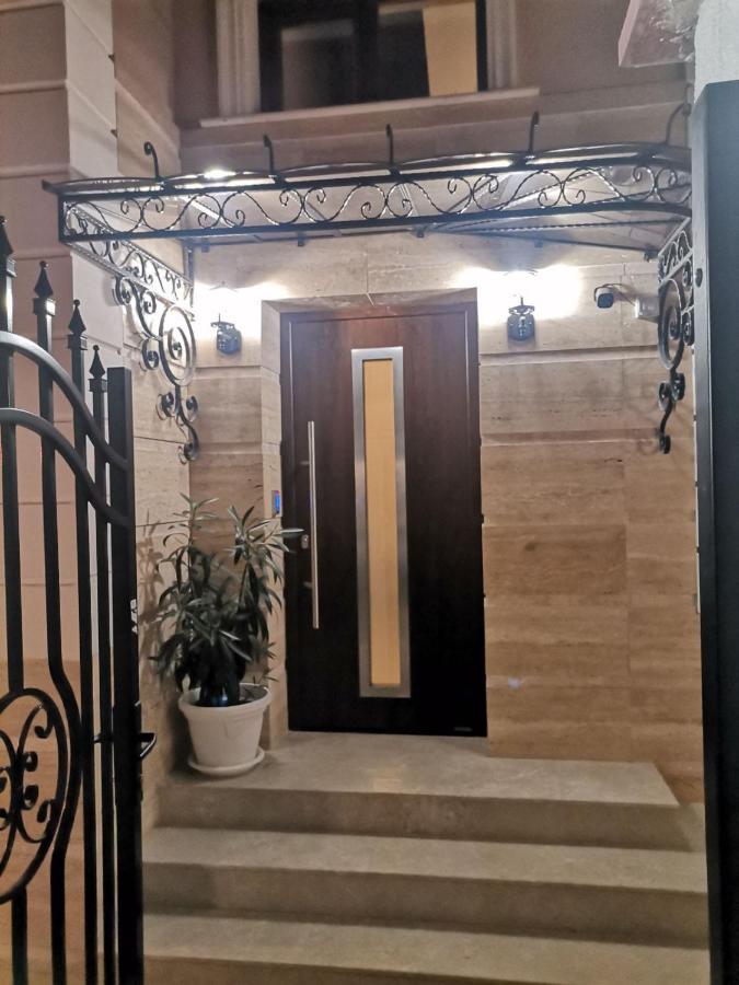 Family Boutique Residence-Free Parking Tırnova Dış mekan fotoğraf