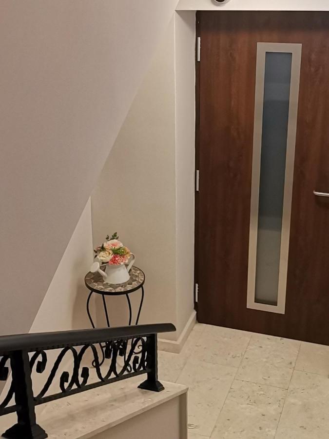 Family Boutique Residence-Free Parking Tırnova Dış mekan fotoğraf