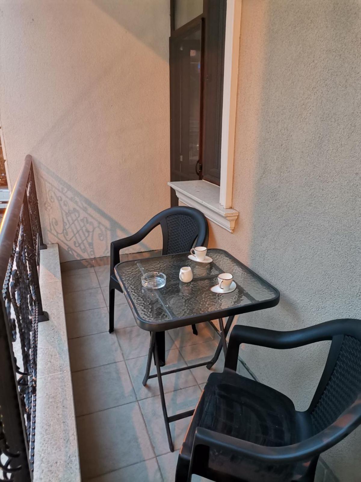 Family Boutique Residence-Free Parking Tırnova Dış mekan fotoğraf