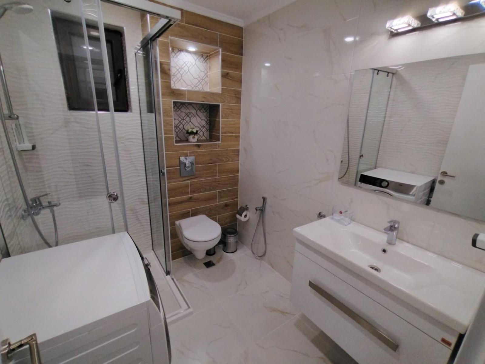 Family Boutique Residence-Free Parking Tırnova Dış mekan fotoğraf