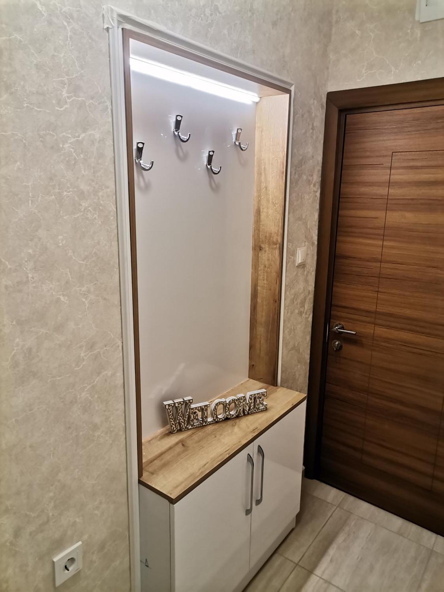 Family Boutique Residence-Free Parking Tırnova Dış mekan fotoğraf
