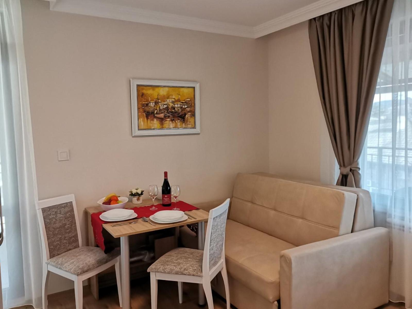 Family Boutique Residence-Free Parking Tırnova Dış mekan fotoğraf